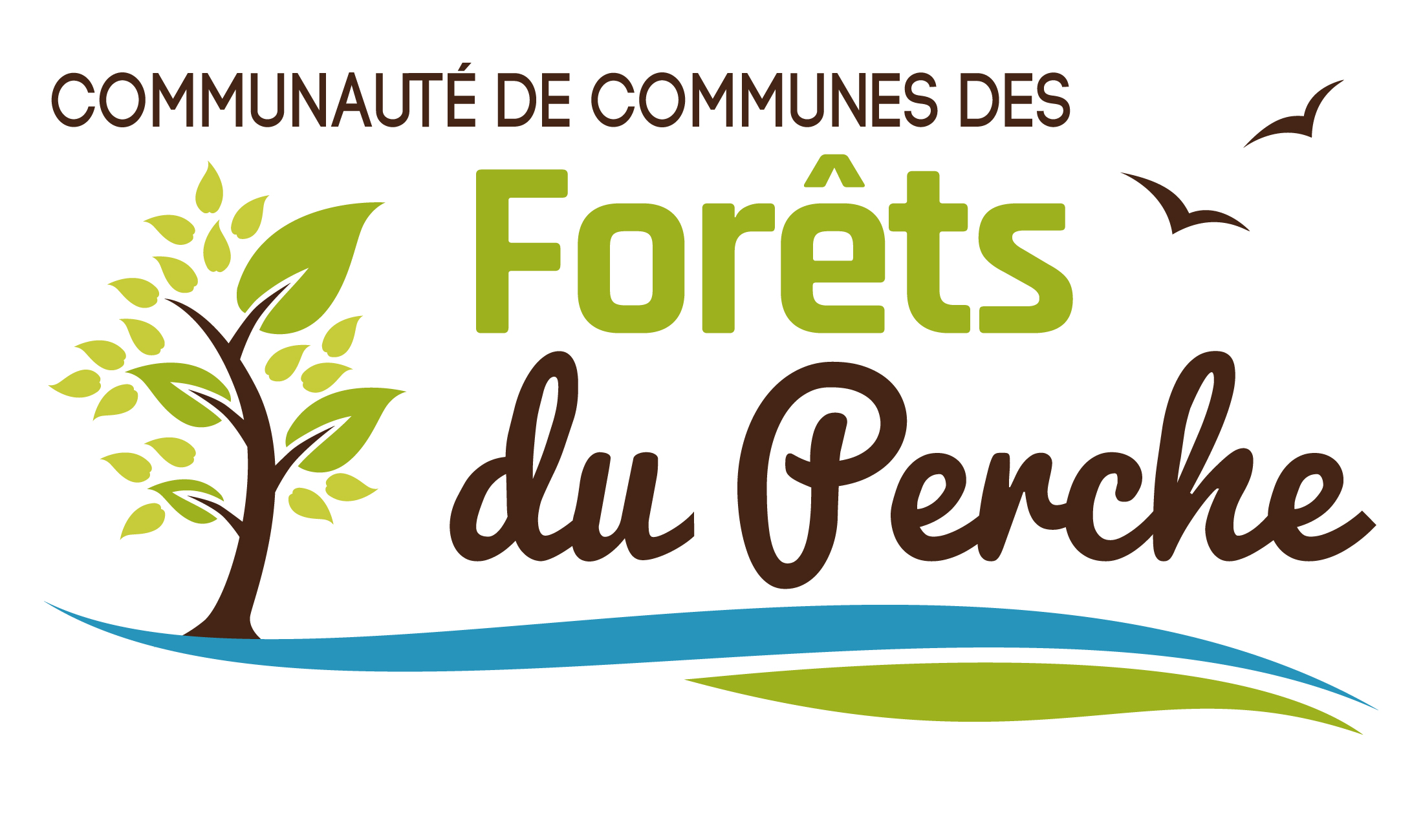 Zones d'activités Communauté de Communes des Forêts du Perche